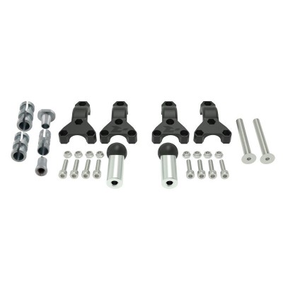 Kit de montare a apărătorilor de mâini RACETECH HP3 
