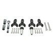 Kit de montare a apărătorilor de mâini RACETECH HP3 BMW R 1200 GS (0303) Kit de montare a apărătorilor de mâini RACETECH HP3 BMW R 1200 GS (0303) thumb