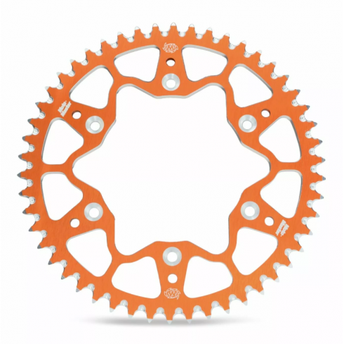 Pinion spate MOTO-MASTER REAR SPROCKET 520 47T Orange GASGAS/HUSQ/KTM Pinion spate MOTO-MASTER REAR SPROCKET 520 47T Orange GASGAS/HUSQ/KTM