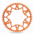 Pinion spate MOTO-MASTER REAR SPROCKET 520 47T Orange GASGAS/HUSQ/KTM Pinion spate MOTO-MASTER REAR SPROCKET 520 47T Orange GASGAS/HUSQ/KTM thumb