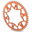 Pinion spate MOTO-MASTER REAR SPROCKET 520 47T Orange GASGAS/HUSQ/KTM Pinion spate MOTO-MASTER REAR SPROCKET 520 47T Orange GASGAS/HUSQ/KTM thumb