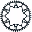 Pinion spate MOTO-MASTER REAR SPROCKET 520 48T Black Suzuki thumb