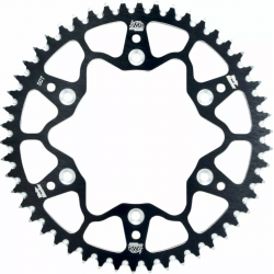 Pinion spate MOTO-MASTER REAR SPROCKET 520 48T Black Beta/Honda Pinion spate MOTO-MASTER REAR SPROCKET 520 48T Black Beta/Honda