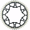 Pinion spate MOTO-MASTER REAR SPROCKET 520 48T Black Fantic/Yamaha thumb
