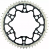 Pinion spate MOTO-MASTER REAR SPROCKET 520 48T Black KTM Freeride