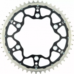 Pinion spate MOTO-MASTER REAR SPROCKET 520 48T Black KTM Freeride