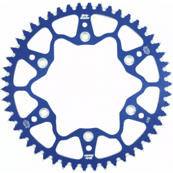 Pinion spate MOTO-MASTER REAR SPROCKET 520 48T Blue Gasgas/Husq/KTM