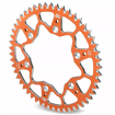 Pinion spate MOTO-MASTER REAR SPROCKET 520 48T Orange GASGAS/HUSQ/KTM Pinion spate MOTO-MASTER REAR SPROCKET 520 48T Orange GASGAS/HUSQ/KTM thumb