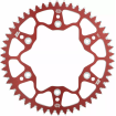 Pinion spate MOTO-MASTER REAR SPROCKET 520 48T Red Suzuki Pinion spate MOTO-MASTER REAR SPROCKET 520 48T Red Suzuki thumb