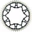 Pinion spate MOTO-MASTER REAR SPROCKET 520 49T Black Fantic/Yamaha thumb