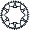 Pinion spate MOTO-MASTER REAR SPROCKET 520 49T Black Beta/GASGAS/HUSQ/Sherco thumb
