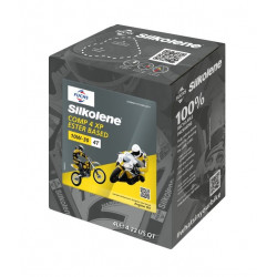 Ulei moto SILKOLENE COMP 4 10W30 - XP 4l