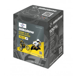  Ulei moto SILKOLENE COMP 4 20W50 - XP 4L 