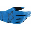 Mănuși motocross ALPINESTARS RADAR 24 BL/BLK Mănuși motocross ALPINESTARS RADAR 24 BL/BLK thumb