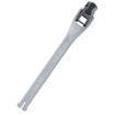 Curele de rezervă pentru cizme TCX Pro 2.1 WHT 20cm Curele de rezervă pentru cizme TCX Pro 2.1 WHT 20cm thumb