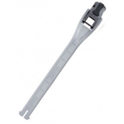 Curele de rezervă pentru cizme  TCX Pro 2.1 WHT 20cm