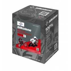 Ulei moto SILKOLENE PRO 4 15W50 - XP 4l Ulei moto SILKOLENE PRO 4 15W50 - XP 4l