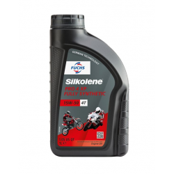 Ulei moto SILKOLENE PRO 4 15W50 - XP 1l Ulei moto SILKOLENE PRO 4 15W50 - XP 1l