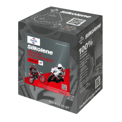 Ulei moto SILKOLENE PRO 4 10W60 - XP 4l Ulei moto SILKOLENE PRO 4 10W60 - XP 4l