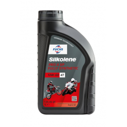 Ulei moto SILKOLENE PRO 4 10W60 - XP 1l Ulei moto SILKOLENE PRO 4 10W60 - XP 1l