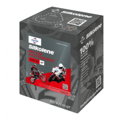 Ulei moto SILKOLENE PRO 4 10W50 - XP 4l Ulei moto SILKOLENE PRO 4 10W50 - XP 4l