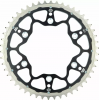 Pinion spate  MOTO-MASTER REAR SPROCKET 520 49T Black Beta/GASGAS/HUSQ/Sherco
