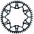 Pinion spate MOTO-MASTER REAR SPROCKET 520 49T Black KTM Freeride thumb