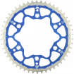 Pinion spate MOTO-MASTER REAR SPROCKET 520 49T Blue Gasgas/HUSQ/KTM Pinion spate MOTO-MASTER REAR SPROCKET 520 49T Blue Gasgas/HUSQ/KTM thumb