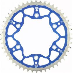 Pinion spate MOTO-MASTER REAR SPROCKET 520 49T Blue Gasgas/HUSQ/KTM Pinion spate MOTO-MASTER REAR SPROCKET 520 49T Blue Gasgas/HUSQ/KTM