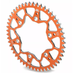 Pinion spate MOTO-MASTER REAR SPROCKET 520 49T Orange Gasgas/HUSQ/KTM thumb