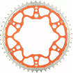 Pinion spate MOTO-MASTER REAR SPROCKET 520 49T Orange Gasgas/HUSQ/KTM thumb