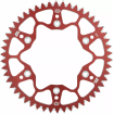 Pinion spate MOTO-MASTER REAR SPROCKET 520 49T Red Suzuki thumb