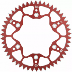 Pinion spate MOTO-MASTER REAR SPROCKET 520 49T Red Suzuki Pinion spate MOTO-MASTER REAR SPROCKET 520 49T Red Suzuki