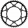 Pinion spate MOTO-MASTER REAR SPROCKET 520 50T Black Beta/GASGAS/HUSQ/Sherco