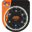 Pinion spate MOTO-MASTER REAR SPROCKET 520 50T Black Gasgas/HUSQ/KTM thumb