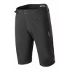 Pantaloni scurți pentru bicicletă ALPINESTARS A-DURA BLACK
