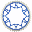 Pinion spate MOTO-MASTER REAR SPROCKET 520 50T Blue Fantic/Yamaha Pinion spate MOTO-MASTER REAR SPROCKET 520 50T Blue Fantic/Yamaha thumb