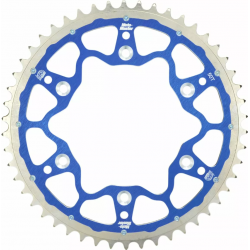 Pinion spate MOTO-MASTER REAR SPROCKET 520 50T BLUE Gasgas/Husq/KTM Pinion spate MOTO-MASTER REAR SPROCKET 520 50T BLUE Gasgas/Husq/KTM