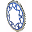 Pinion spate MOTO-MASTER REAR SPROCKET 520 50T BLUE Gasgas/Husq/KTM thumb