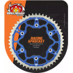 Pinion spate MOTO-MASTER REAR SPROCKET 520 50T BLUE Gasgas/Husq/KTM thumb