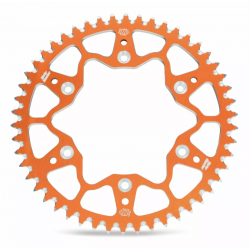 Pinion spate MOTO-MASTER REAR SPROCKET 520 50T Orange Gasgas/Husq/KTM Pinion spate MOTO-MASTER REAR SPROCKET 520 50T Orange Gasgas/Husq/KTM