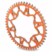 Pinion spate MOTO-MASTER REAR SPROCKET 520 50T Orange Gasgas/Husq/KTM thumb