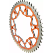 Pinion spate MOTO-MASTER REAR SPROCKET 520 50T Orange Gasgas/Husq/KTM Pinion spate MOTO-MASTER REAR SPROCKET 520 50T Orange Gasgas/Husq/KTM thumb
