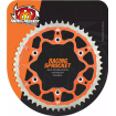 Pinion spate MOTO-MASTER REAR SPROCKET 520 50T Orange Gasgas/Husq/KTM Pinion spate MOTO-MASTER REAR SPROCKET 520 50T Orange Gasgas/Husq/KTM thumb