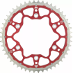 Pinion spate MOTO-MASTER REAR SPROCKET 520 50T Red Beta/Gasgas/Husq/Sherco thumb