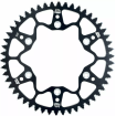 Pinion spate MOTO-MASTER REAR SPROCKET 520 51T Black Beta/Honda Pinion spate MOTO-MASTER REAR SPROCKET 520 51T Black Beta/Honda thumb