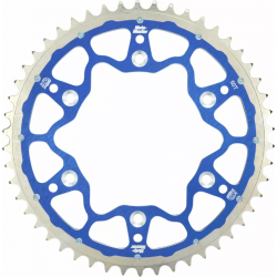 Pinion spate MOTO-MASTER REAR SPROCKET 520 51T Blue Beta/Gasgas/Husq/Sherco Pinion spate MOTO-MASTER REAR SPROCKET 520 51T Blue Beta/Gasgas/Husq/Sherco