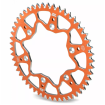 Pinion spate MOTO-MASTER REAR SPROCKET 520 51T Orange Gasgas/Husq/KTM thumb