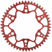 Pinion spate  MOTO-MASTER REAR SPROCKET 520 51T Red Beta/Honda thumb