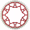 Pinion spate MOTO-MASTER REAR SPROCKET 520 51T Red Beta/Gasgas/Husq/Sherco thumb